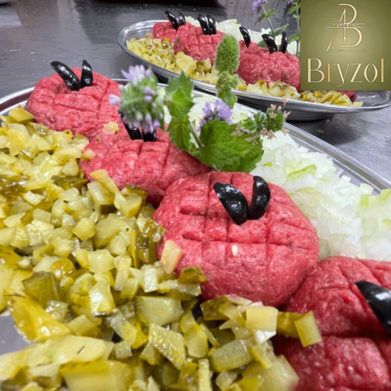 Bryzol catering                                 