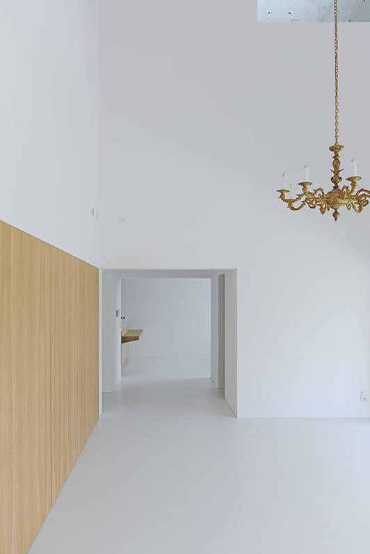 Marta Dyrda i Radosław Fikus zaprojektowali wyjątkowy dom, który zdobył nagrodę SARP