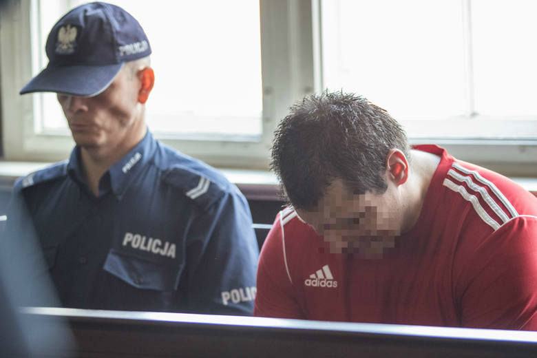 Wyrok na Marcina Ch. zapadnie 11 sierpnia. Tego samego dnia sąd ma jeszcze wysłuchać matki i siostry oskarżonego.