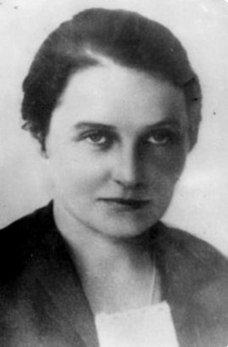 Jadwiga Wocalewska-Szletyńska, siostra Marii