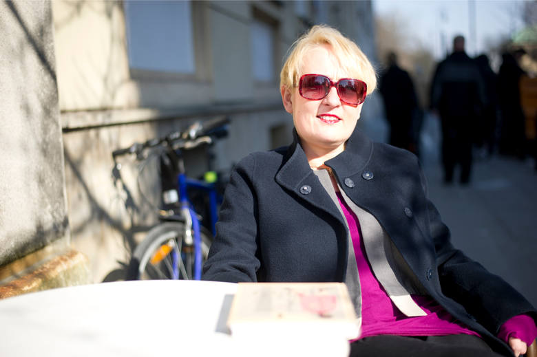  Ksi yc Z Peweksu Aleksandra Bo kowska Tropi Absurdy PRL owskiego wiata Plus 
