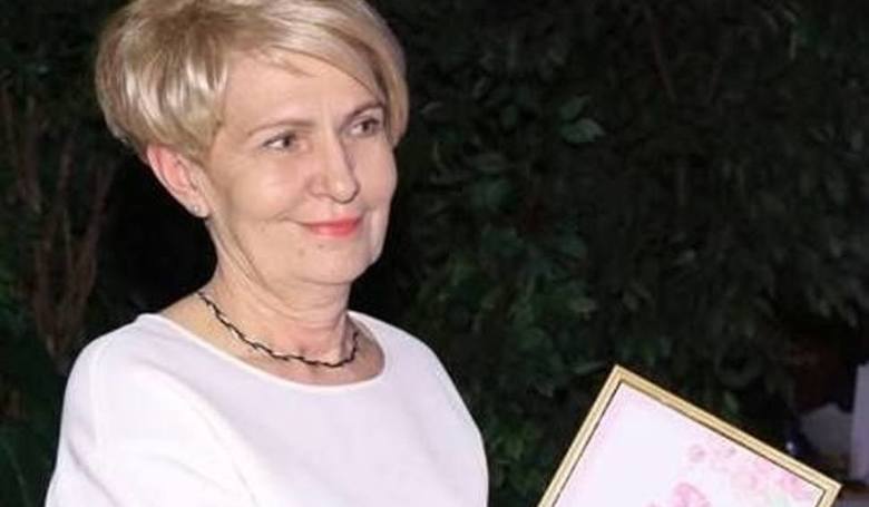  Krystyna Wieczorek, Jolanta Wąsik i Halina Dragan Radnymi na Medal w gminie Ożarów 