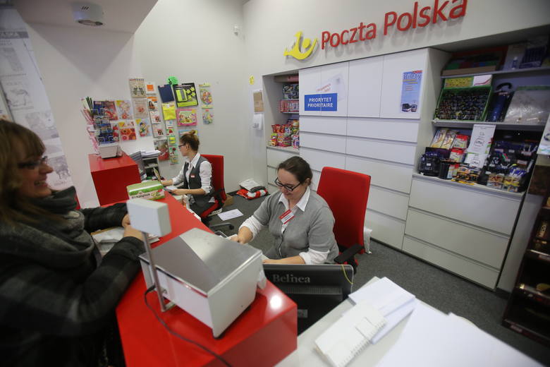Poczta Polska podnosi ceny usług od 1 marca. Nowy cennik na poczcie jest już znany
