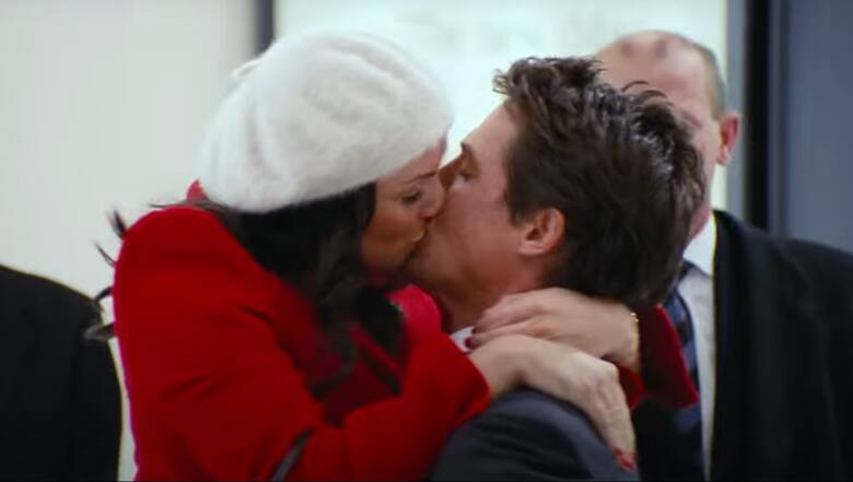 6 lipca obchodzony jest Międzynarodowy Dzień Pocałunku. Oto dziesięć najsłynniejszych scen pocałunków w historii