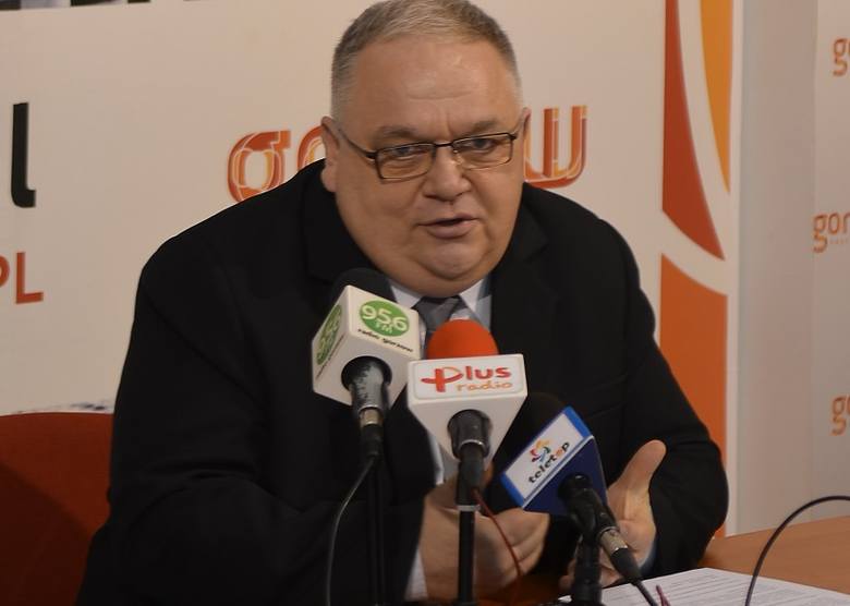 Dariusz Górny