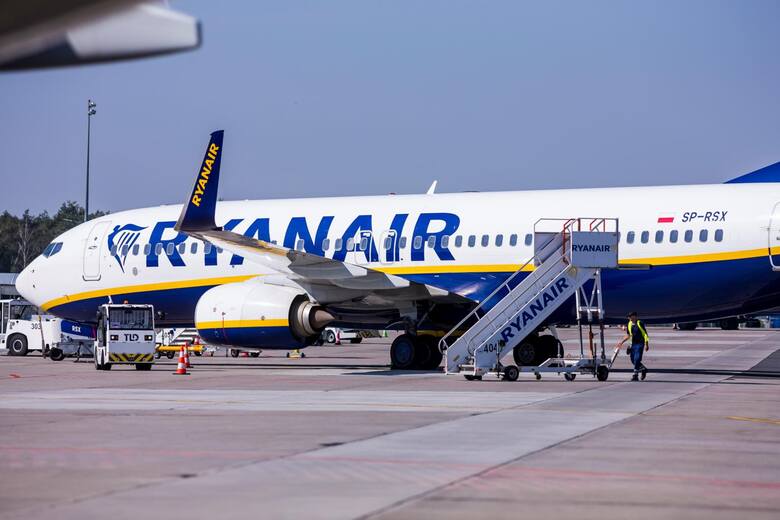 Ryanair zapowiedział, że w 2023 r. planuje stworzyć połączenia do Egiptu. Szczegóły nie są jeszcze znane.