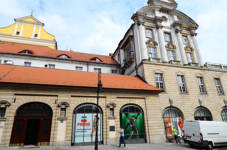 Założyciel Pacha Poznań idzie do więzienia na 3 lata. Sąd skazał Dariusza M. za działania na szkodę Star Pipe