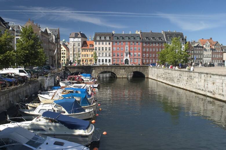 Użytkowniczka TikToka dowiodła, że ChatGPT potrafi sprawnie zaplanować 3-dniowy weekend w Kopenhadze.
