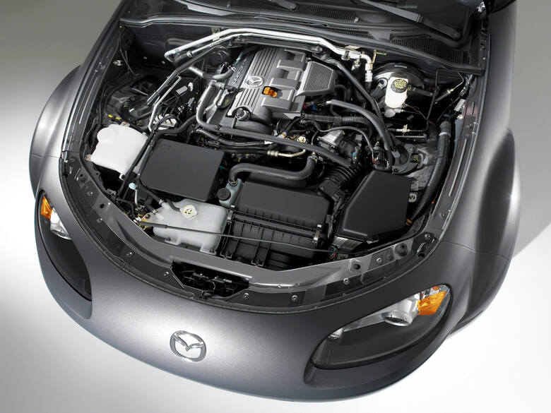 Produkowana od 1989 roku Mazda MX-5 to najpopularniejszy roadster na świecie. Trzy lata temu liczba wyprodukowanych egzemplarzy przekroczyła okrągły