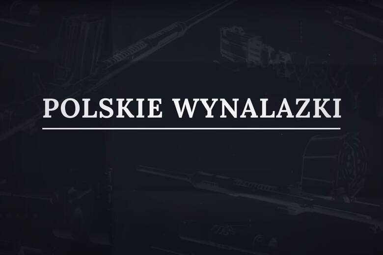 Polskie wynalazki - Polsten |  Arma Civitatis