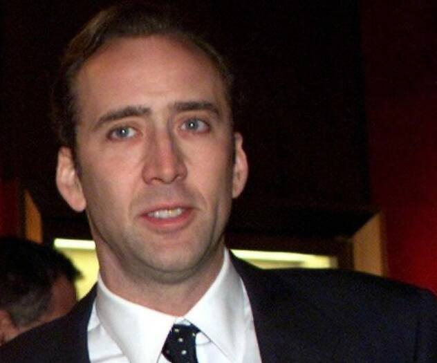 Nicolas Cage to kolejny światowej sławy aktor, który jest związany z krajem nad Wisłą. Jego mama miała niemiecko-polskie korzenie.