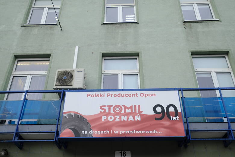 Zakład Stomil-Poznań działa od prawie stu lat w stolicy Wielkopolski. Nie wiadomo jednak, czy jego historia nie dobiega właśnie końca. Sytuacja finansowa przedsiębiorstwa jest fatalna, zakład od wielu lat nie był modernizowany, a grunty, na których się znajduje, mają być przeznaczone na powstanie...