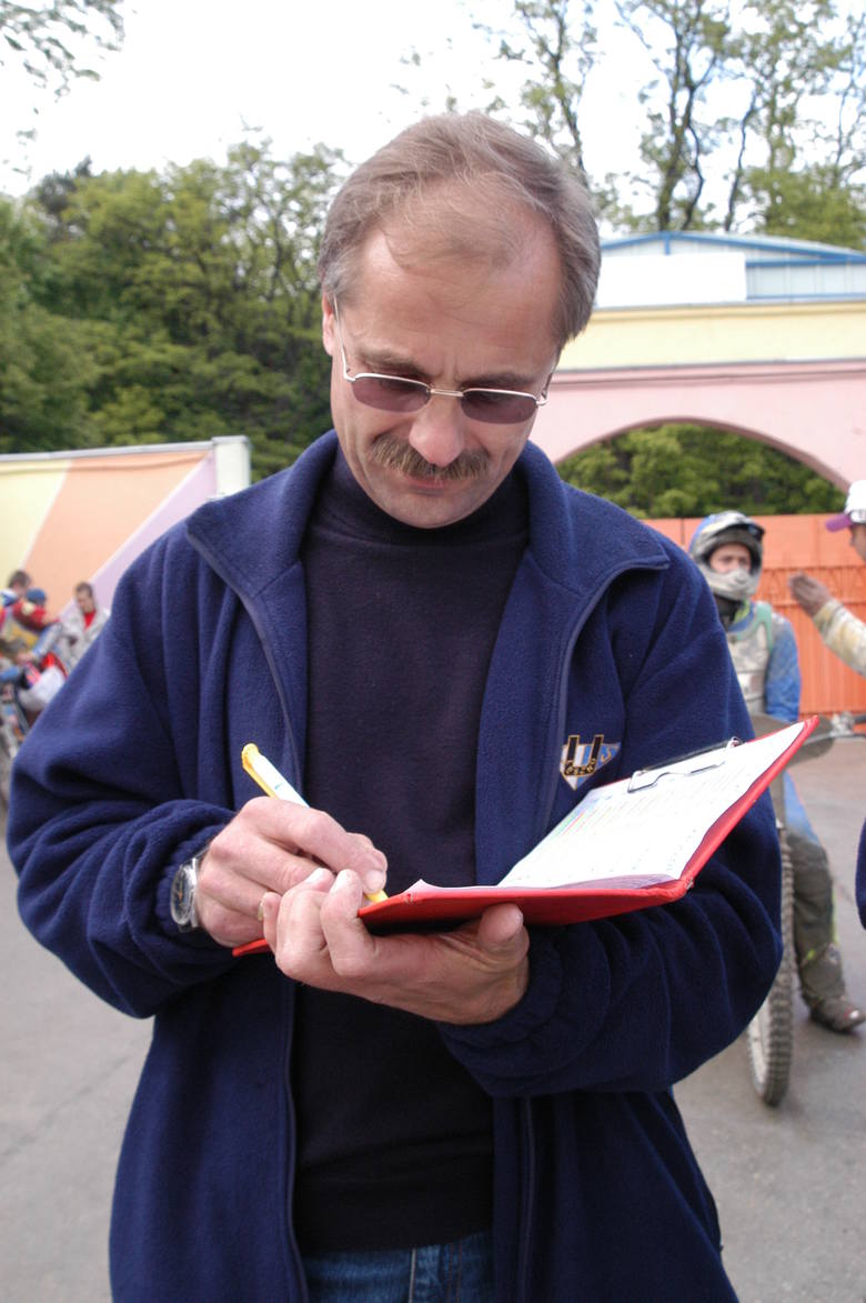 Jan Krzystyniak