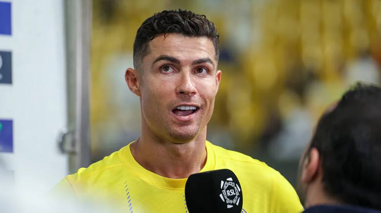 Cristiano Ronaldo, Messi na podium najlepiej zarabiających sportowców na świecie minionego roku. A co z Lewandowskim i Świątek?