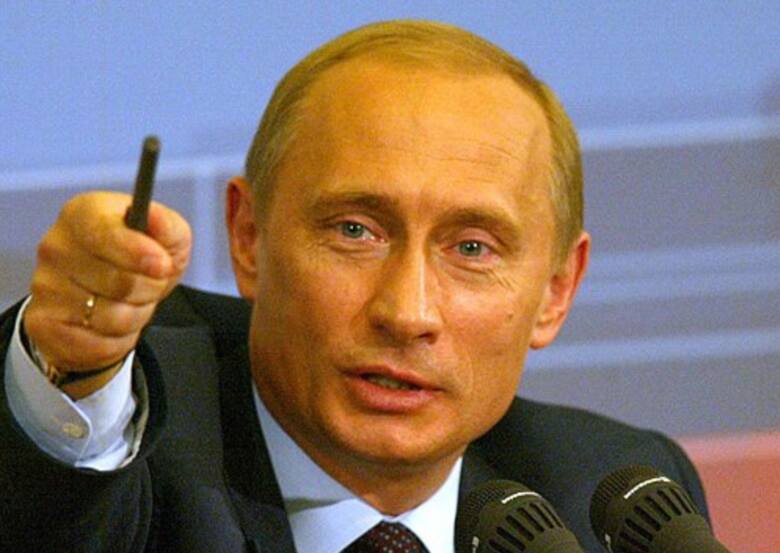 Putin nakazał przejąć spółkę Carlsberga Balticę w Rosji. Dyrektor Carlsberga "Ukradli nas"