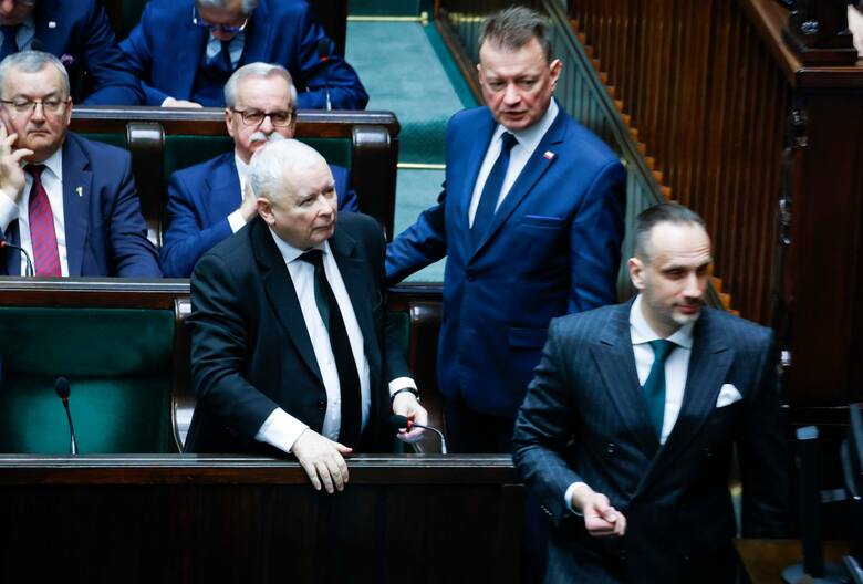 Prof. Andrzej Nowak analizuje przyczyny porażki PiS w wyborach parlamentarnych.