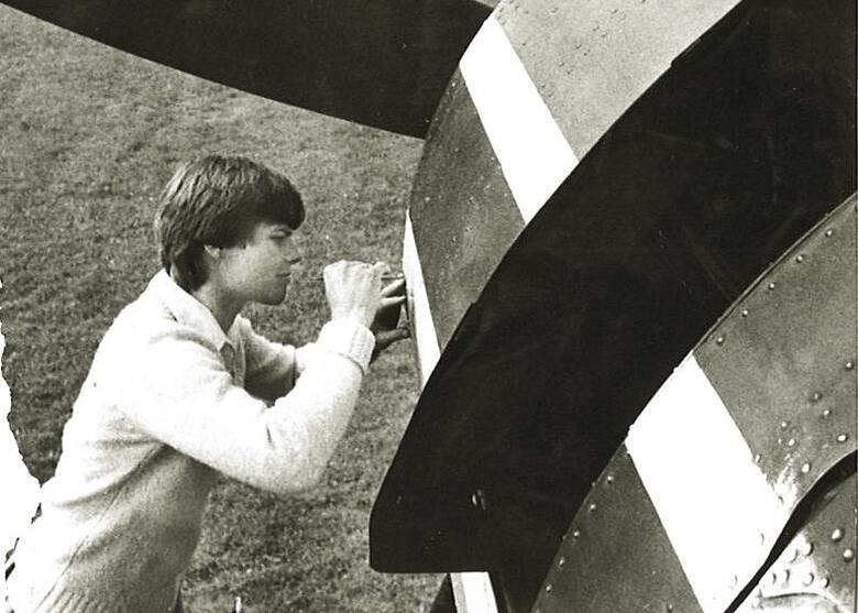 Pierwsza absolwentka pilotażu na Politechnice Rzeszowskiej prowadziła dreamlinery   