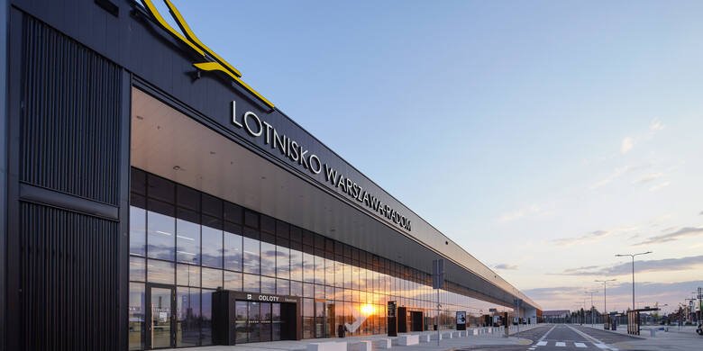 Nowe lotnisko w rodzinie Polskich Portów Lotniczych                     