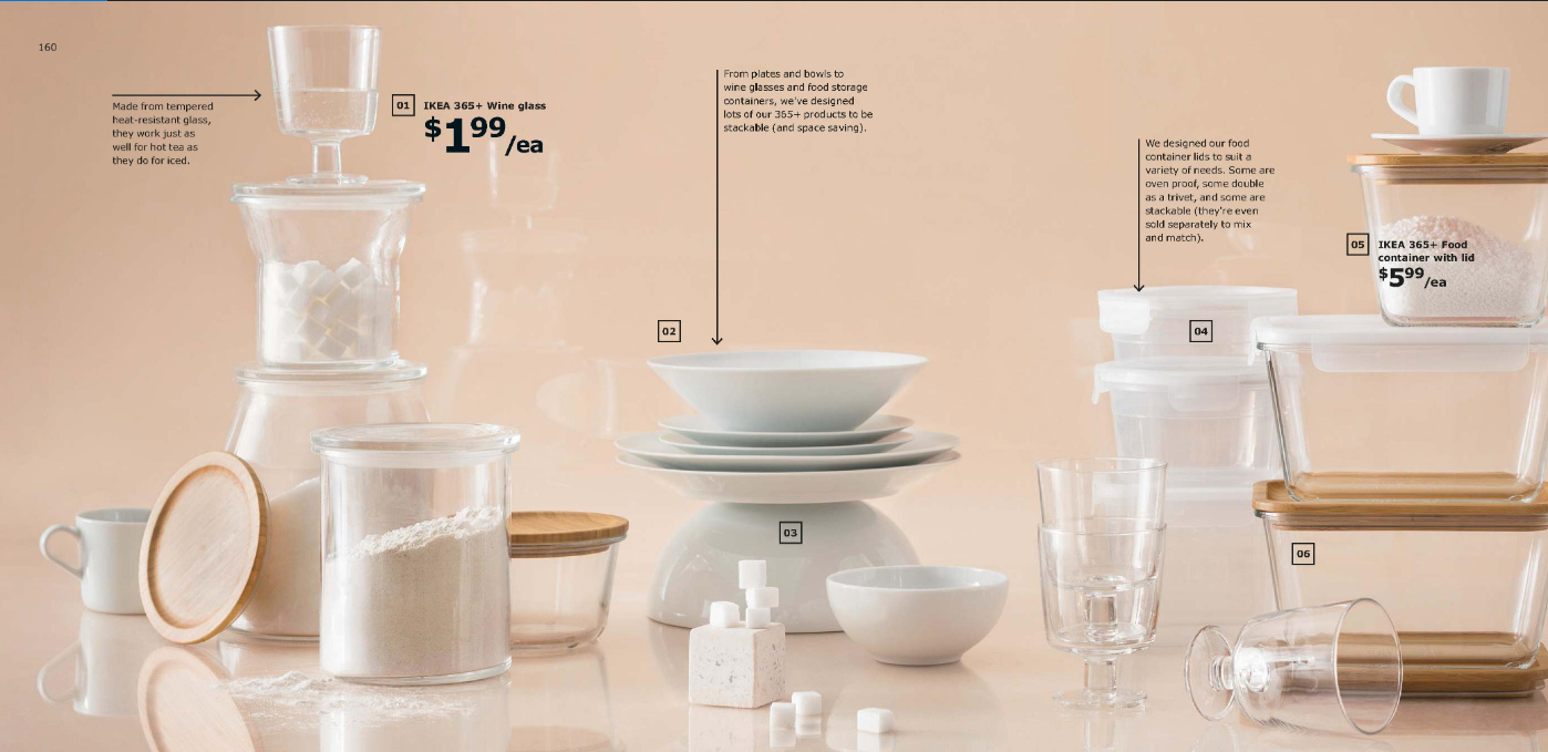 kuchnia katalog IKEA 2019