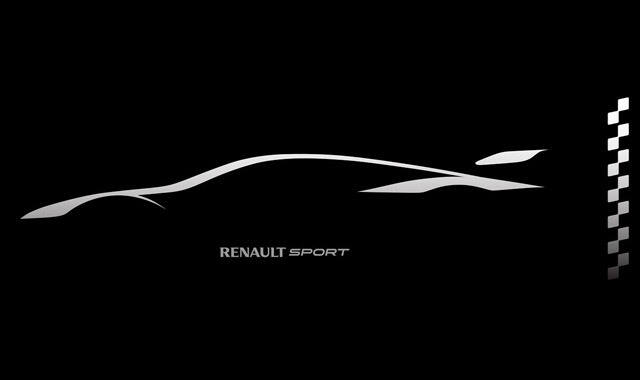 Renault Sport Trophy / Fot. Renault