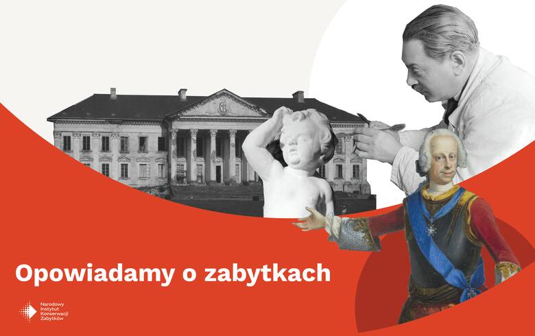 Niesamowite historie polskich zabytków znajdziecie na powyższej stronie internetowej