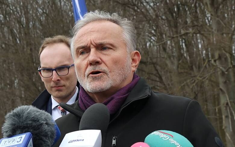 - Witomino przestanie być dzielnicą podzieloną przez sznury aut - zadeklarował Wojciech Szczurek, prezydent Gdyni.