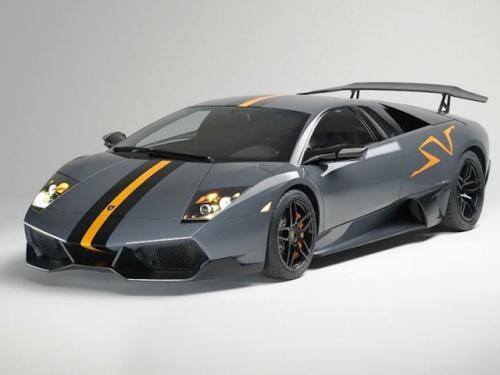 Fot. Lamborghini