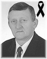 W środę, 5 kwietnia w wieku 72 lat zmarł pan Roman Jarząbek - wieloletni sekretarz gminy Łopuszno.