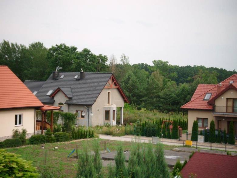Raport Branżowy: Inwestycje mieszkaniowe: działki na sprzedaż w Obornikach Śląskich