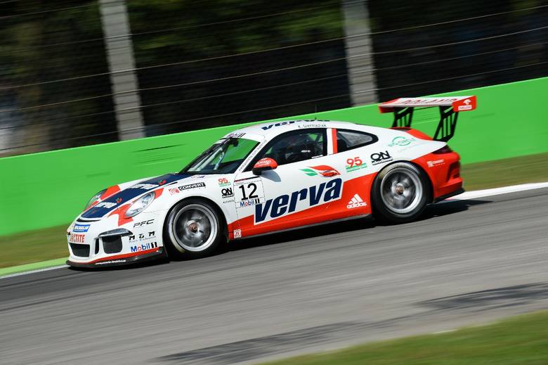 Fot: VERVA Racing Team