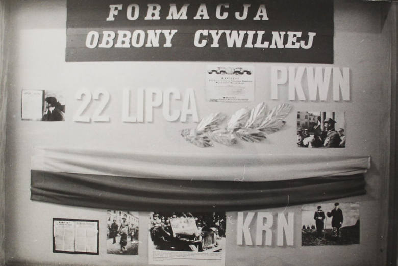 Jak Śląsk i Zagłębie obchodziły przed laty PRL-owskie święto. Zobacz archiwalne zdjęcia