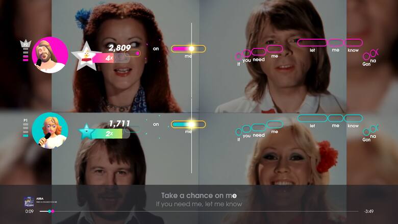 Zespół ABBA udowodnił, że łączy pokolenia.