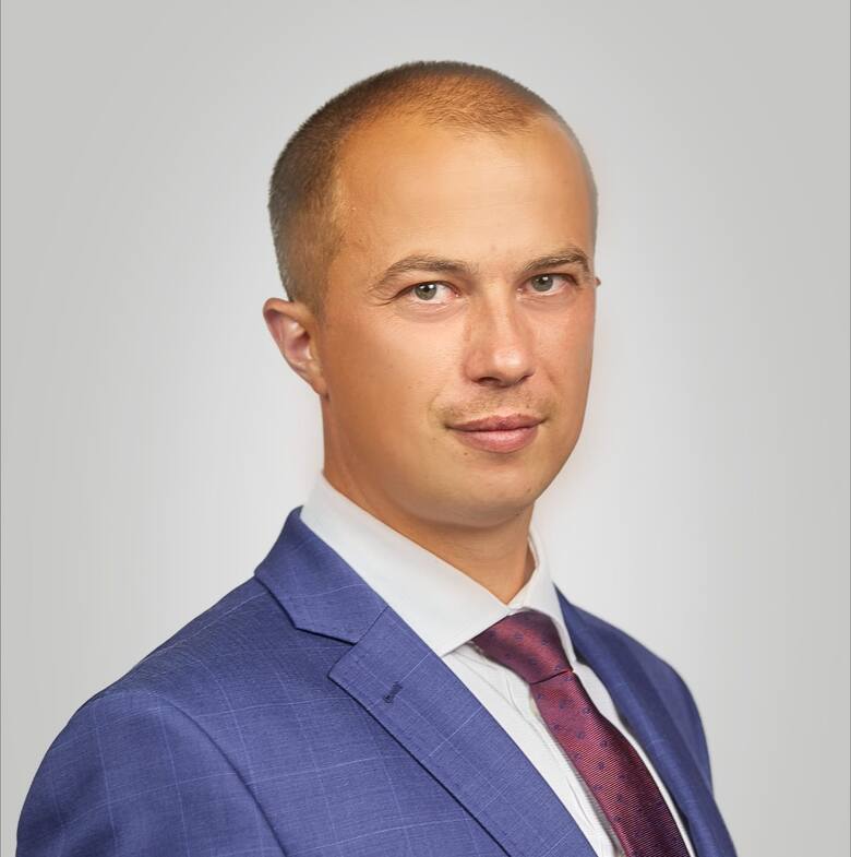Radosław Kempinski, obecny zastępca wójta gminy Sicienko obejmie stanowisko wicewojewody kujawsko-pomorskiego od 1 września 2021