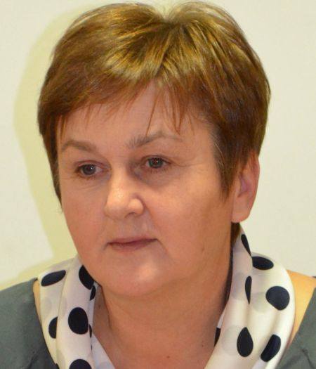 Jadwiga Dąbrowska