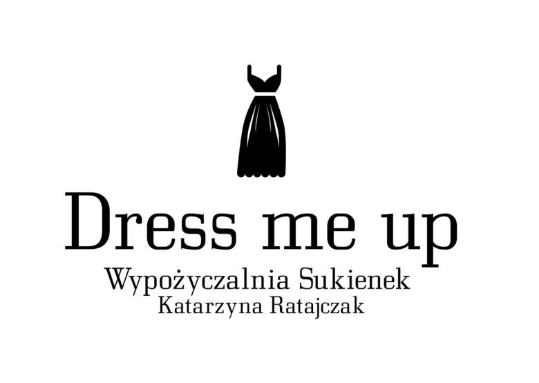 Dress Me Up - Wypożyczalnia sukienek                          