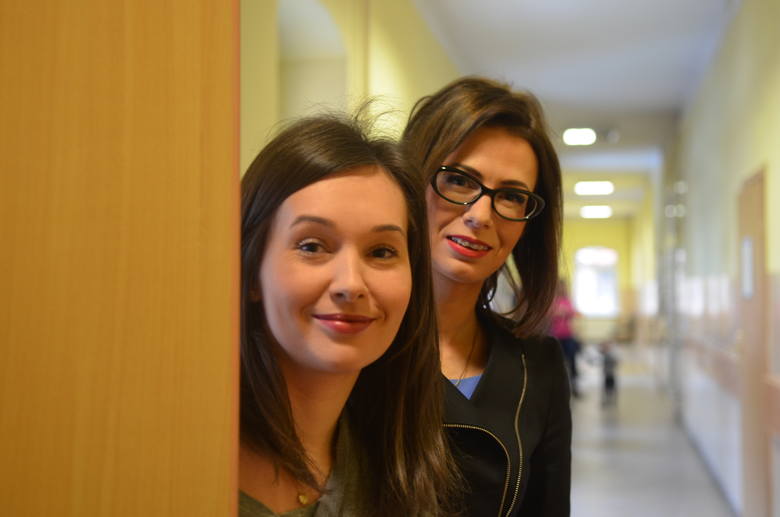 Pomocy prawnej w Gorzowie udzielają m.in. panie adwokat: Paulina Merda i Aleksandra Przybył. Odwiedziliśmy je w biurze przy ul. Teatralnej 26.