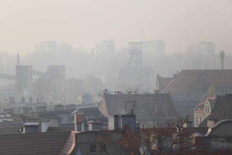 <strong>Katowice - 97 dni ze smogiem w roku 2016 [miejsce 12]</strong><br /> <br /> Katowice (stacja komunikacyjna) - 97 dni ze smogiem [st. > 50 µg/m3, dopuszczalna liczba = 35].<br /> <br /> Średnie roczne stężenie pyłu PM10 wynosi tu 46.9 [µg/m3], gdzie wartość dopuszczalna = 40.<br /> <br />...