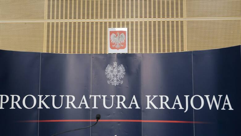 Dariusz Korneluk został powołany na funkcję nowego Prokuratora Krajowego.