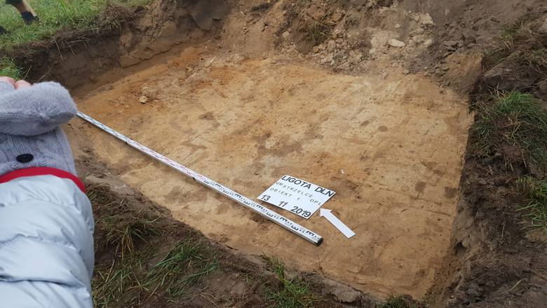 Zbadali szczątki 5 powstańców śląskich, którzy zginęli pod Górą św. Anny. Teraz nie można ich pochować