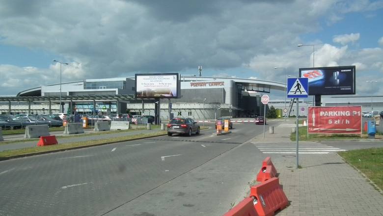 Najdłuższe drogi startowe w Polsce: jaka jest różnica między Okęciem a Pyrzowicami? Oto 12 lotnisk