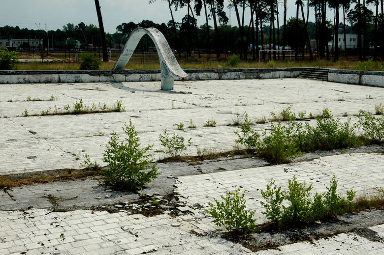 Wspomnienie bydgoskich basenów (i tego, co z nich zostało). Niebawem w mieście ma powstać obiekt za 100 mln zł.