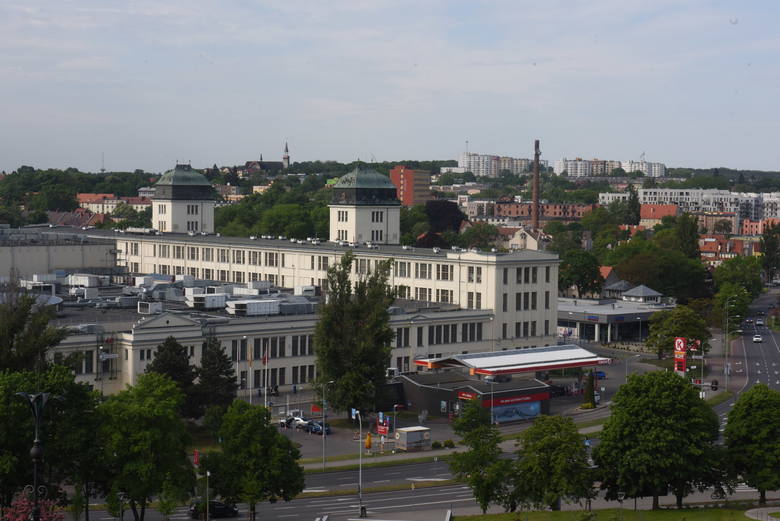 Po rozszerzeniu swoich granic Zielona Góra stała się szóstym  miastem w Polsce pod względem wielkości powierzchni. Rada dzielnicy Nowe Miasto ma czuwać nad rozwojem dawnych sołectw 