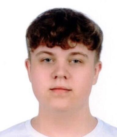 Zaginął 18-letni Krystian Wołodkiewicz z Bielska Podlaskiego. Policja i rodzina prosi o pomoc. Widzieliście tego nastolatka?