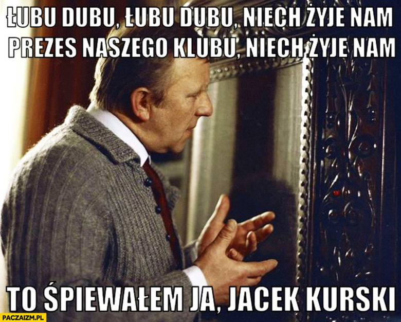 Jacek Kurski Memy Prezes Tvp Odwolany Ale Zostaje Polskatimes Pl