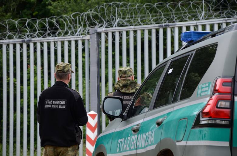 Polska ostrzega w Brukseli, że podczas zbliżającego się szczytu NATO może dojść do eskalacji napięć na granicy polsko-białoruskiej.