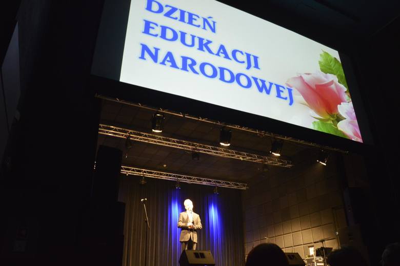 Dzień Edukacji Narodowej w Łowiczu (Zdjęcia)
