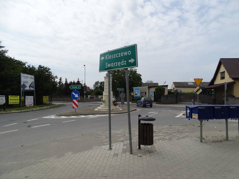 Wykonawca, którego wyłoni Zarząd Dróg Powiatowych w Poznaniu, przebuduje 6,8-kilometrowy odcinek od ulicy Olszynowej w Zalasewie do węzła Kleszczewo na S 5