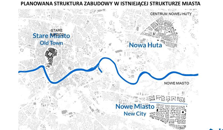 ProjektujeMY Kraków, czyli miasto wygodne i magnetyczne, a może po prostu kilka miast w jednym?  [Kwadratura kuli]