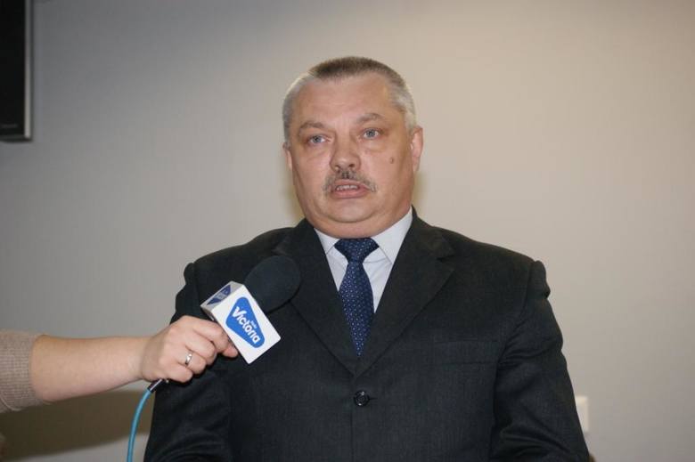 Artur Piotrowski, odwołany z funkcji prezesa RAWiK
