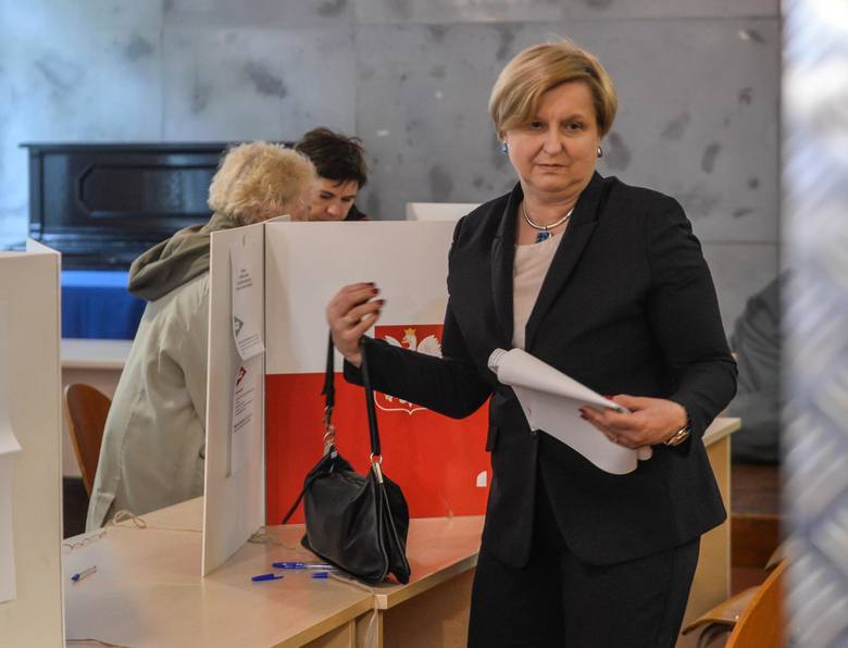 Wybory do europarlamentu 2019. Zwycięzcy i przegrani na Pomorzu 